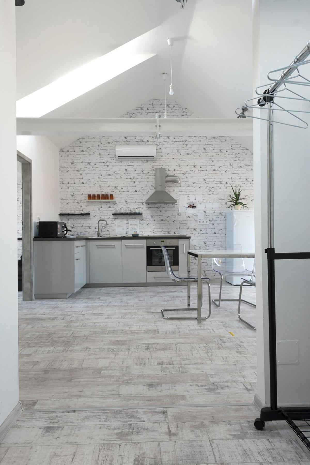 8X8 Tetoter Apartman Segedin Dış mekan fotoğraf