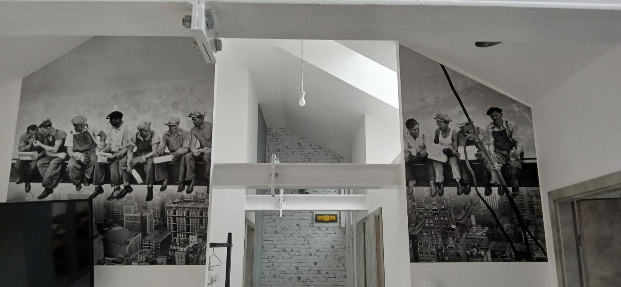8X8 Tetoter Apartman Segedin Dış mekan fotoğraf